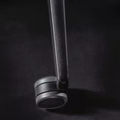 Sedus Bürostuhl se:do PRO light I - Webstoff & Membranbespannung / Stahl - Schwarz -Büromöbel Verkäufe 1000238028 210120 13174200026 DETAILS P000000001000238028