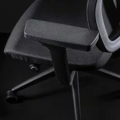 Sedus Bürostuhl se:do PRO light I - Webstoff & Membranbespannung / Stahl - Schwarz -Büromöbel Verkäufe 1000238028 210120 13174900029 DETAILS P000000001000238028