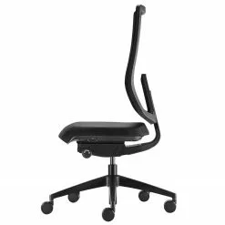 Sedus Bürostuhl se:do PRO light II - Webstoff & Membranbespannung / Stahl - Schwarz -Büromöbel Verkäufe 1000238029 210120 13180000035 DETAILS P000000001000238029