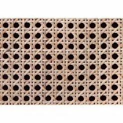 Naturoo Sideboard Rodern II - Sheesham massiv / Wiener Geflecht -Büromöbel Verkäufe 1000239484 210225 13543200002 DETAILS P000000001000239484