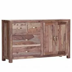 Naturoo Sideboard Rodern I - Sheesham massiv / Wiener Geflecht 13 Naturoo Sideboard Rodern I - Sheesham massiv / Wiener Geflecht -Büromöbel Verkäufe 1000239487 210108 13354800014 DETAILS P000000001000239487
