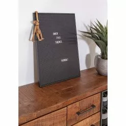 Red Living Sideboard Thiery - Mango massiv / Metall - Mango Braun / Anthrazit 12 Red Living Sideboard Thiery - Mango massiv / Metall - Mango Braun / Anthrazit -Büromöbel Verkäufe 1000239508 210108 13380900083 DETAILS P000000001000239508