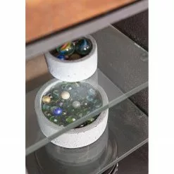 Red Living Sideboard Thiery - Mango massiv / Metall - Mango Braun / Anthrazit 15 Red Living Sideboard Thiery - Mango massiv / Metall - Mango Braun / Anthrazit -Büromöbel Verkäufe 1000239508 210108 13381600086 DETAILS P000000001000239508