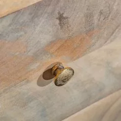 Naturoo Sideboard Rumilly - Rattangeflecht / Mango massiv -Büromöbel Verkäufe 1000239527 210908 16520400027 DETAILS P000000001000239527