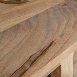 Naturoo Sideboard Rumilly - Rattangeflecht / Mango massiv -Büromöbel Verkäufe 1000239527 210908 16520400029 DETAILS P000000001000239527