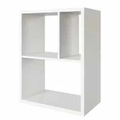 Loftscape Regal Attin IV - Weiß