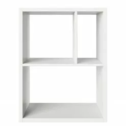 Loftscape Regal Attin IV - Weiß -Büromöbel Verkäufe 1000240146 210211 16165800068 DETAILS P000000001000240146