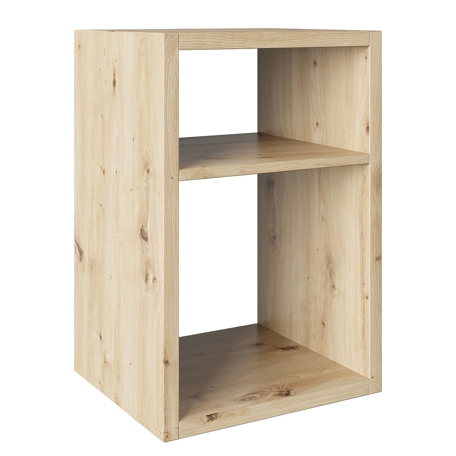 Loftscape Regal Attin III - Eiche Artisan Dekor 7 Loftscape Regal Attin III - Eiche Artisan Dekor – Bild 5