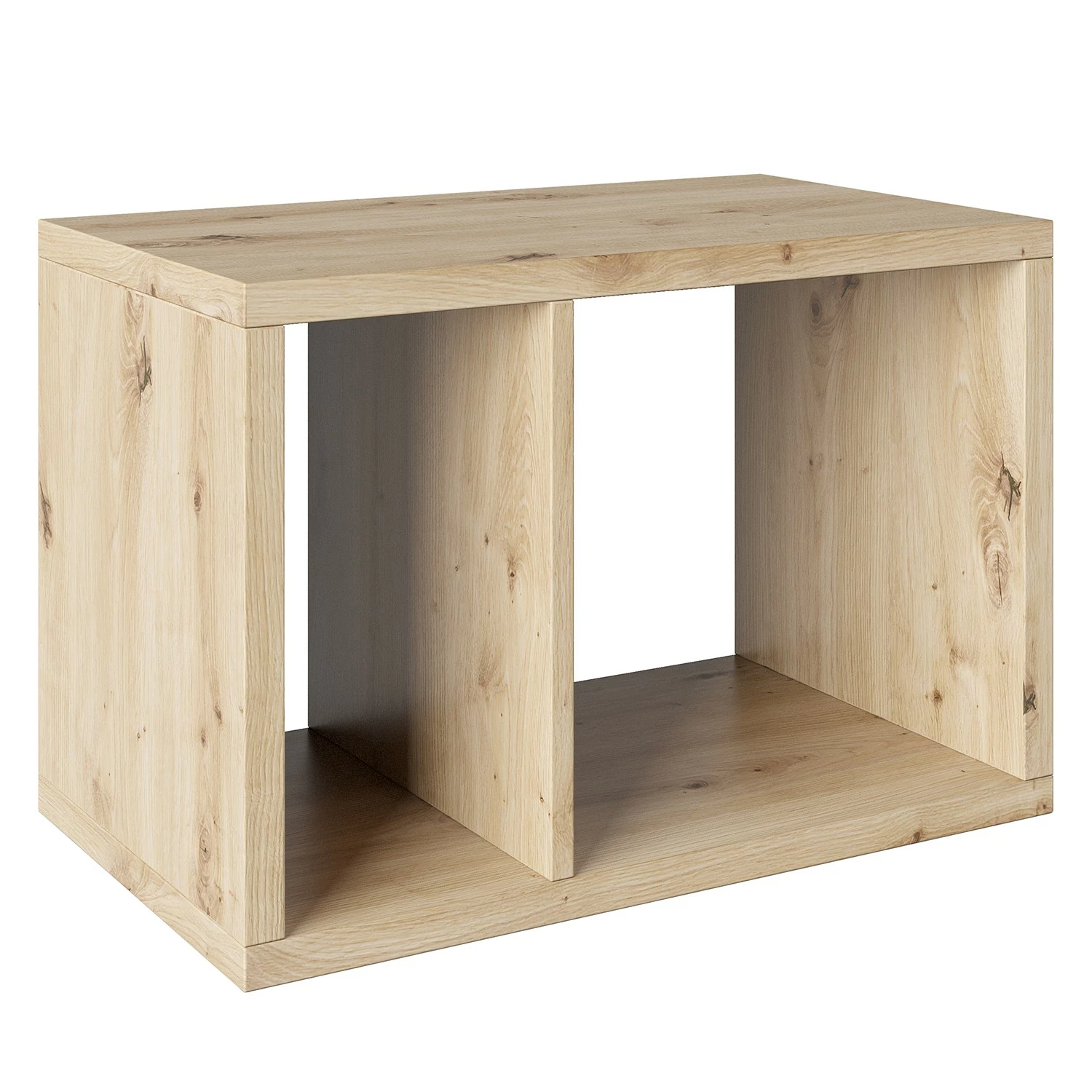 Loftscape Regal Attin III - Eiche Artisan Dekor 9 Loftscape Regal Attin III - Eiche Artisan Dekor – Bild 7