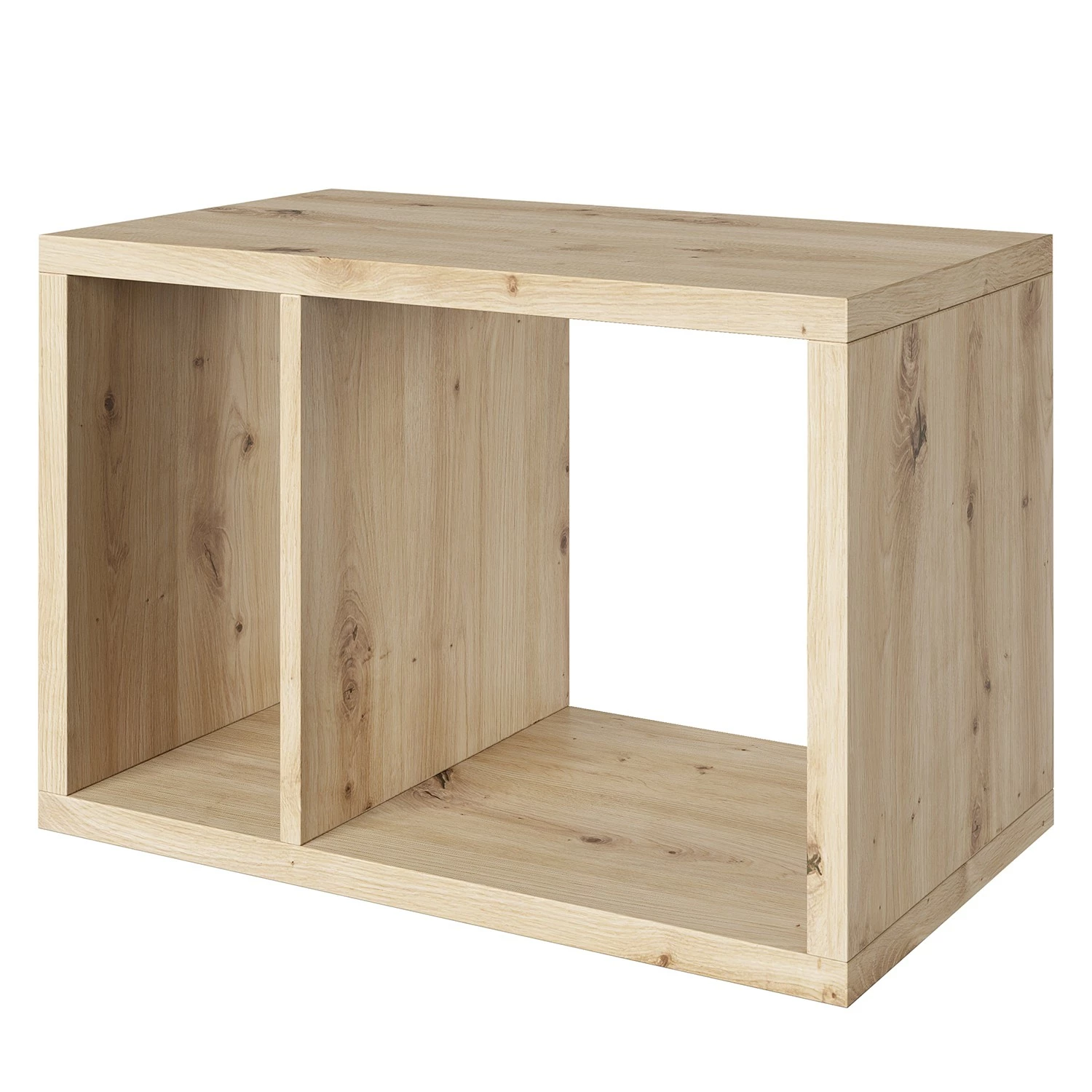 Loftscape Regal Attin III - Eiche Artisan Dekor 10 Loftscape Regal Attin III - Eiche Artisan Dekor – Bild 8