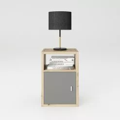 Loftscape Regal Attin III - Eiche Artisan Dekor 20 Loftscape Regal Attin III - Eiche Artisan Dekor -Büromöbel Verkäufe 1000240147 210211 16172500082 DETAILS P000000001000240147