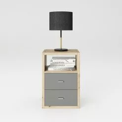 Loftscape Regal Attin III - Eiche Artisan Dekor 21 Loftscape Regal Attin III - Eiche Artisan Dekor -Büromöbel Verkäufe 1000240147 210211 16172700083 DETAILS P000000001000240147