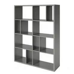 Loftscape Regal Attin II - Grau