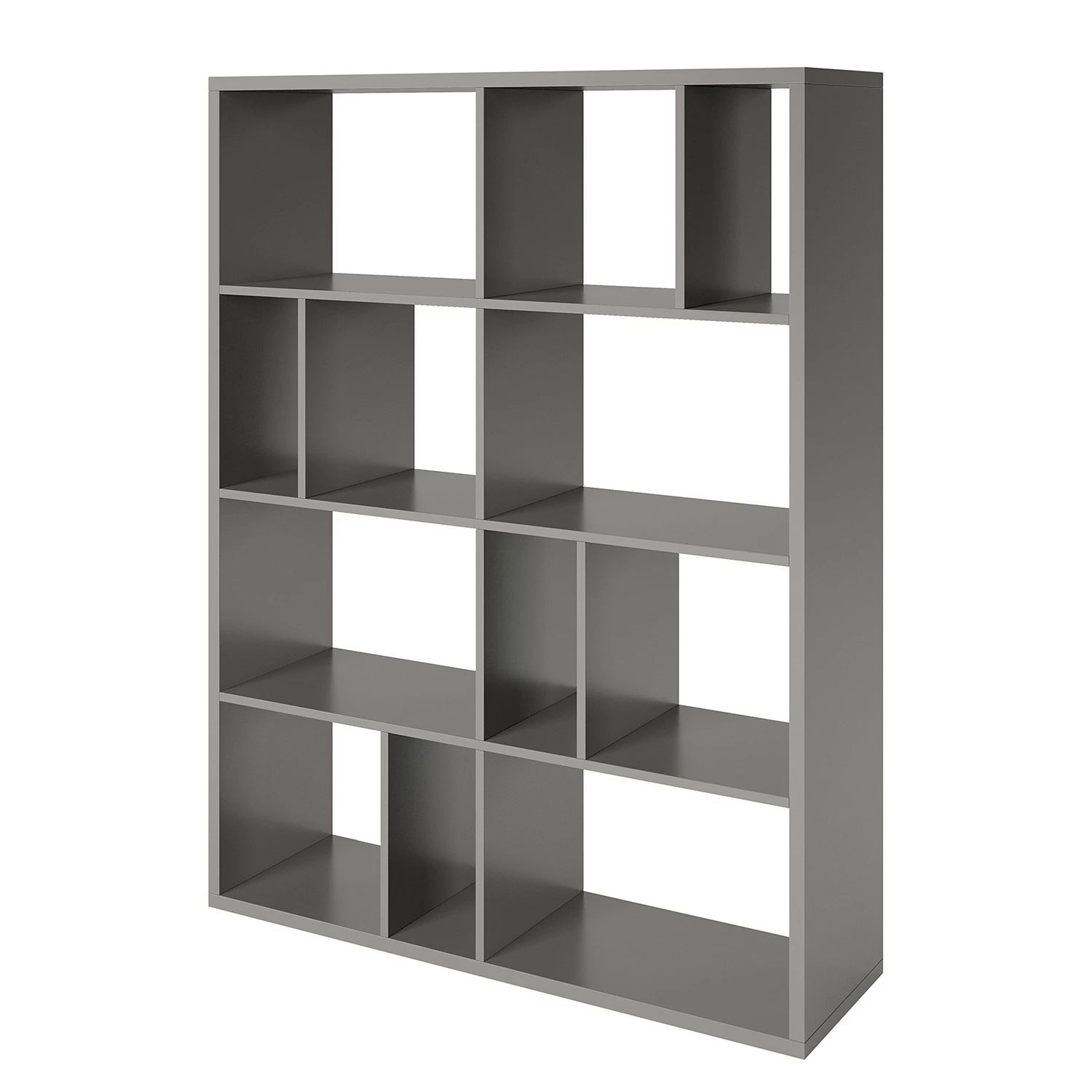 Loftscape Regal Attin II - Grau 3 Loftscape Regal Attin II - Grau