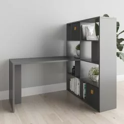 Loftscape Regal Attin II - Grau 15 Loftscape Regal Attin II - Grau -Büromöbel Verkäufe 1000240165 210211 16212800213 MOOD DETAILS P000000001000240165 mood