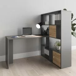 Loftscape Regal Attin II - Grau 16 Loftscape Regal Attin II - Grau -Büromöbel Verkäufe 1000240165 210211 16213000214 MOOD DETAILS P000000001000240165 mood