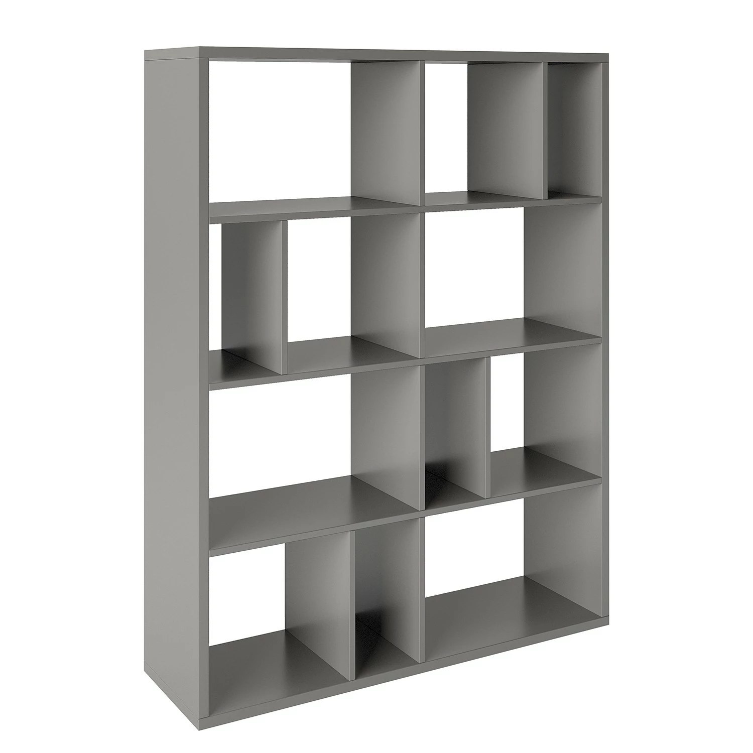 Loftscape Regal Attin II - Grau 8 Loftscape Regal Attin II - Grau – Bild 6