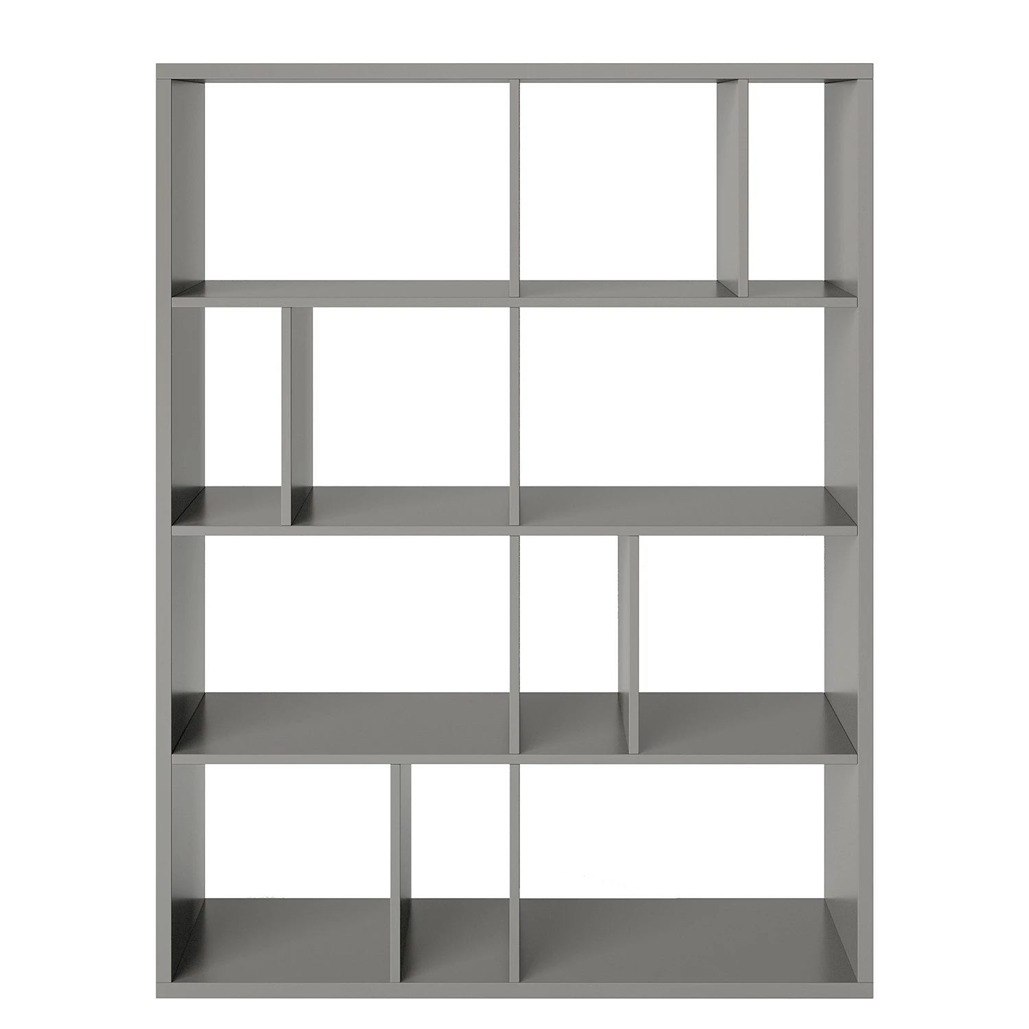 Loftscape Regal Attin II - Grau 9 Loftscape Regal Attin II - Grau – Bild 7