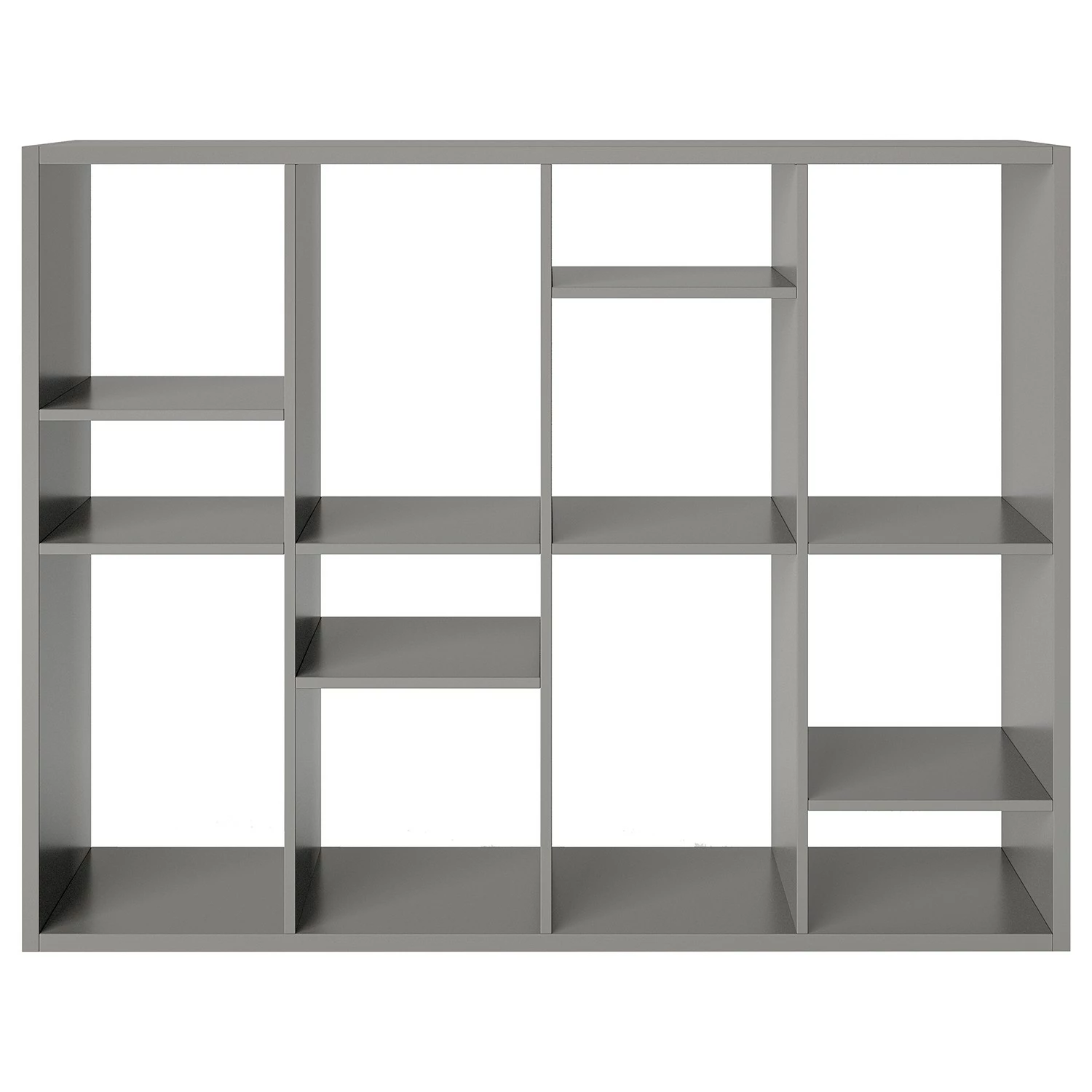 Loftscape Regal Attin II - Grau 10 Loftscape Regal Attin II - Grau – Bild 8