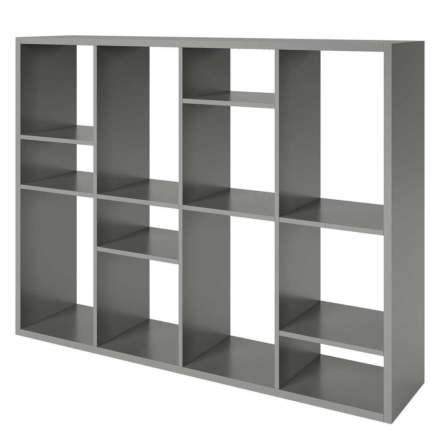 Loftscape Regal Attin II - Grau 12 Loftscape Regal Attin II - Grau – Bild 10