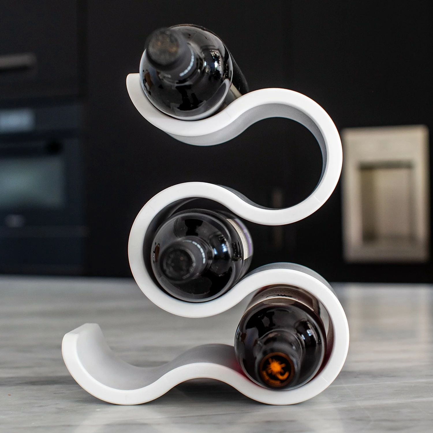 Koziol Regal Boa - Weiß 4 Koziol Regal Boa - Weiß – Bild 2