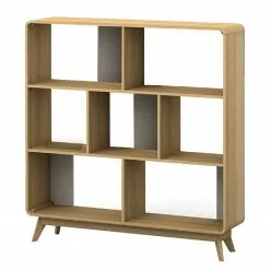 Norrwood Regal Chelan - Eiche Dekor