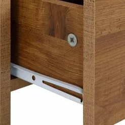 Red Living Sideboard Routot - Braun / Beton Dekor -Büromöbel Verkäufe 1000241500 210113 13504600047 DETAILS P000000001000241500