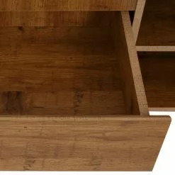 Red Living Sideboard Routot - Braun / Beton Dekor -Büromöbel Verkäufe 1000241500 210113 13504700048 DETAILS P000000001000241500