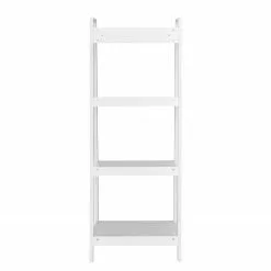 Mørteens Regal Bogens - Eisen - Weiß -Büromöbel Verkäufe 1000241544 211223 123718000131 DETAILS P000000001000241544