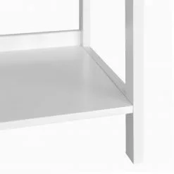 Mørteens Regal Bogens - Eisen - Weiß -Büromöbel Verkäufe 1000241544 211223 123718000142 DETAILS P000000001000241544