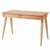 Naturoo Schreibtisch Anjou - Kernbuche massiv -Büromöbel Verkäufe 1000242051 210121 14263300013 IMAGE P000000001000242051