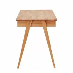 Naturoo Schreibtisch Anjou - Kernbuche massiv -Büromöbel Verkäufe 1000242051 210121 14263600015 DETAILS P000000001000242051