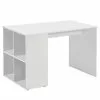 Furnitive Schreibtisch Fumel - Weiß -Büromöbel Verkäufe 1000242055 210122 12393800049 IMAGE P000000001000242055