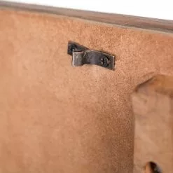 Ars Natura Sideboard Woodal - Akazie massiv -Büromöbel Verkäufe 1000242064 220401 075 DETAILS P000000001000242064