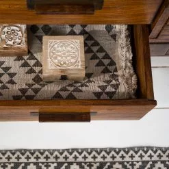 Wolf-Möbel Sideboard Bazac - Inkl. Beleuchtung - Akazie massiv - Akazie / Dunkelgrau 39 Wolf-Möbel Sideboard Bazac - Inkl. Beleuchtung - Akazie massiv - Akazie / Dunkelgrau -Büromöbel Verkäufe 1000243213 220311 060 DETAILS P000000001000243213