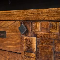 Wolf-Möbel Sideboard Bazac - Inkl. Beleuchtung - Akazie massiv - Akazie / Dunkelgrau 29 Wolf-Möbel Sideboard Bazac - Inkl. Beleuchtung - Akazie massiv - Akazie / Dunkelgrau -Büromöbel Verkäufe 1000243213 220314 060 DETAILS P000000001000243213