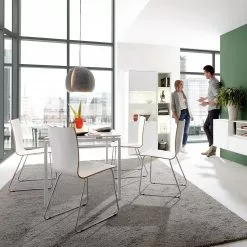 Now! by hülsta Esstisch hülsta now ET 22 - Breite: 163 cm -Büromöbel Verkäufe 1000244781 210204 10415500005 MOOD DETAILS P000000001000244781 mood