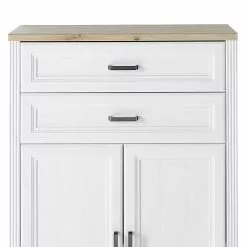 Ridgevalley Büroschrank Jasmund III - Pinie Weiß Dekor 14 Ridgevalley Büroschrank Jasmund III - Pinie Weiß Dekor -Büromöbel Verkäufe 1000244996 210504 06304400036 DETAILS P000000001000244996