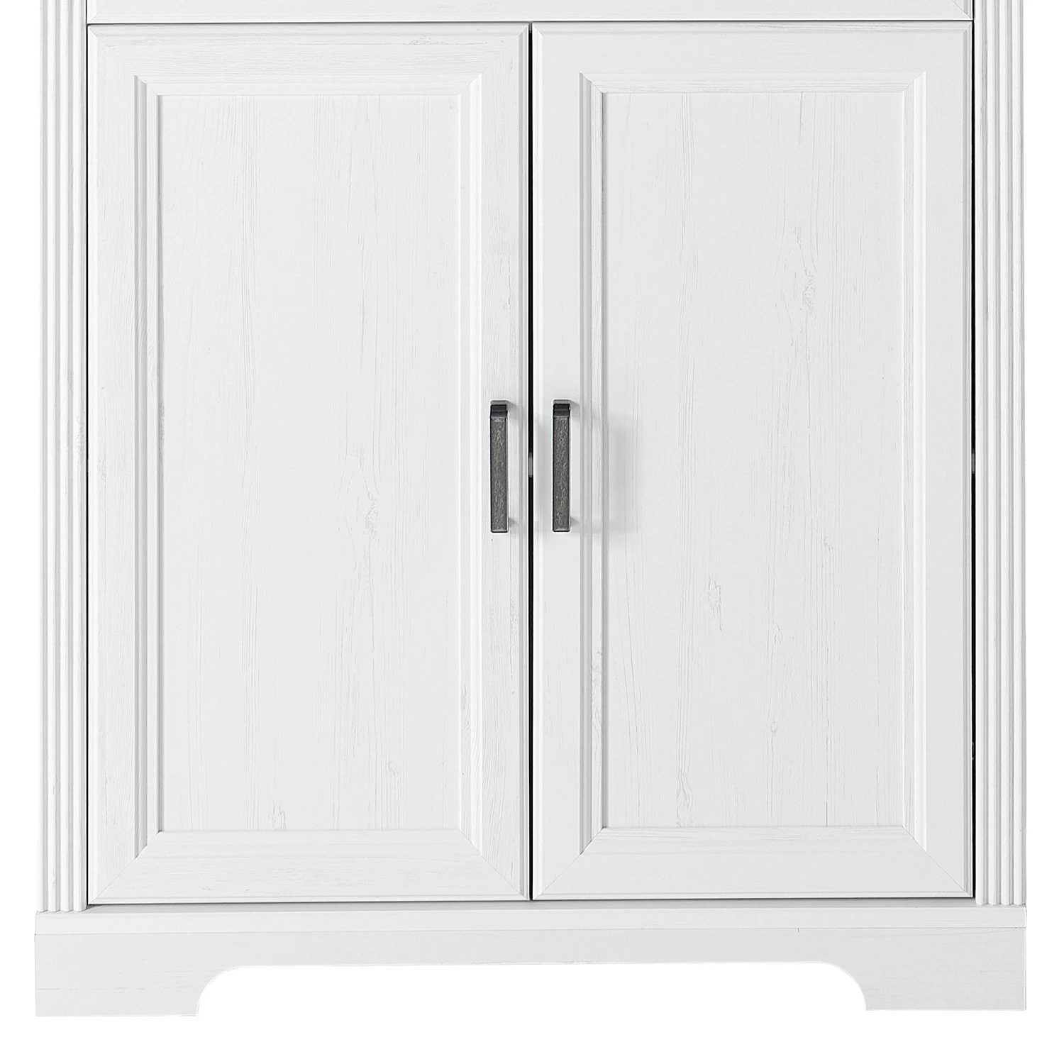 Ridgevalley Büroschrank Jasmund III - Pinie Weiß Dekor 8 Ridgevalley Büroschrank Jasmund III - Pinie Weiß Dekor – Bild 6