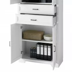 Ridgevalley Büroschrank Jasmund I - Pinie Weiß Dekor / Eiche Artisan Dekor 17 Ridgevalley Büroschrank Jasmund I - Pinie Weiß Dekor / Eiche Artisan Dekor -Büromöbel Verkäufe 1000244999 210504 06305600063 DETAILS P000000001000244999