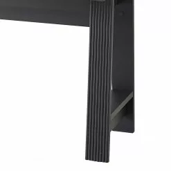 Ridgevalley Sekretär Jasmund - Graphit -Büromöbel Verkäufe 1000245000 210504 06305900076 DETAILS P000000001000245000