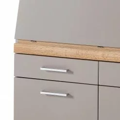Furnitive Sekretär Latille - Taupe -Büromöbel Verkäufe 1000245014 210504 06313100182 DETAILS P000000001000245014