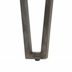 Wolf-Möbel Schreibtisch Bubry - Akazie massiv / Eisen - Akazie / Anthrazit 26 Wolf-Möbel Schreibtisch Bubry - Akazie massiv / Eisen - Akazie / Anthrazit -Büromöbel Verkäufe 1000246833 220330 037 DETAILS P000000001000246833