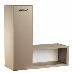 Furnitive Wandregal Limay - Taupe