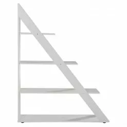 Furnitive Regal Louzy - Weiß 7 Furnitive Regal Louzy - Weiß -Büromöbel Verkäufe 1000248648 210326 08410000025 DETAILS P000000001000248648