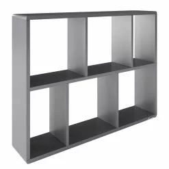 Furnitive Regal Limay - Anthrazitmetallic