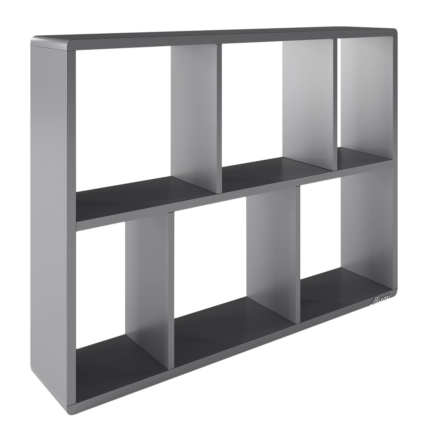 Furnitive Regal Limay - Anthrazitmetallic 3 Furnitive Regal Limay - Anthrazitmetallic