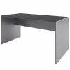 Furnitive Schreibtisch Limay - Anthrazitmetallic - Breite: 150 cm -Büromöbel Verkäufe 1000248665 210728 14302900027 IMAGE P000000001000248665