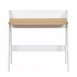 Temahome Schreibtisch Fiore - Wabenplatte - Eiche / Weiß 14 Temahome Schreibtisch Fiore - Wabenplatte - Eiche / Weiß -Büromöbel Verkäufe 1000252074 210302 16061800004 DETAILS P000000001000252074