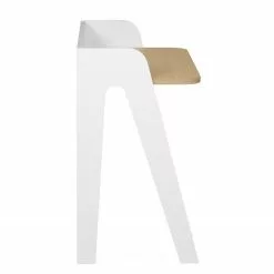 Temahome Schreibtisch Fiore - Wabenplatte - Eiche / Weiß 16 Temahome Schreibtisch Fiore - Wabenplatte - Eiche / Weiß -Büromöbel Verkäufe 1000252074 210302 16062100006 DETAILS P000000001000252074